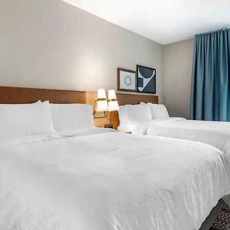 Staybridge Suites Grand Prairie Near Epic Central By Ihg Exterior photo
