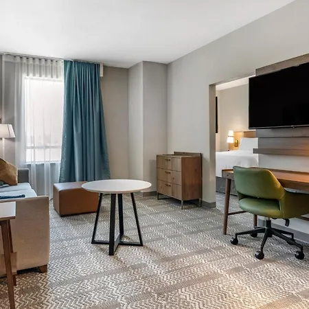 Staybridge Suites Grand Prairie Near Epic Central By Ihg Exterior photo