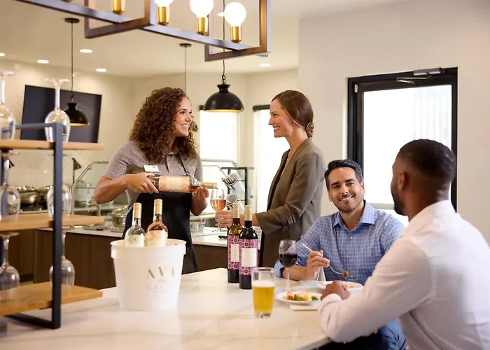 Staybridge Suites Grand Prairie Near Epic Central By Ihg
