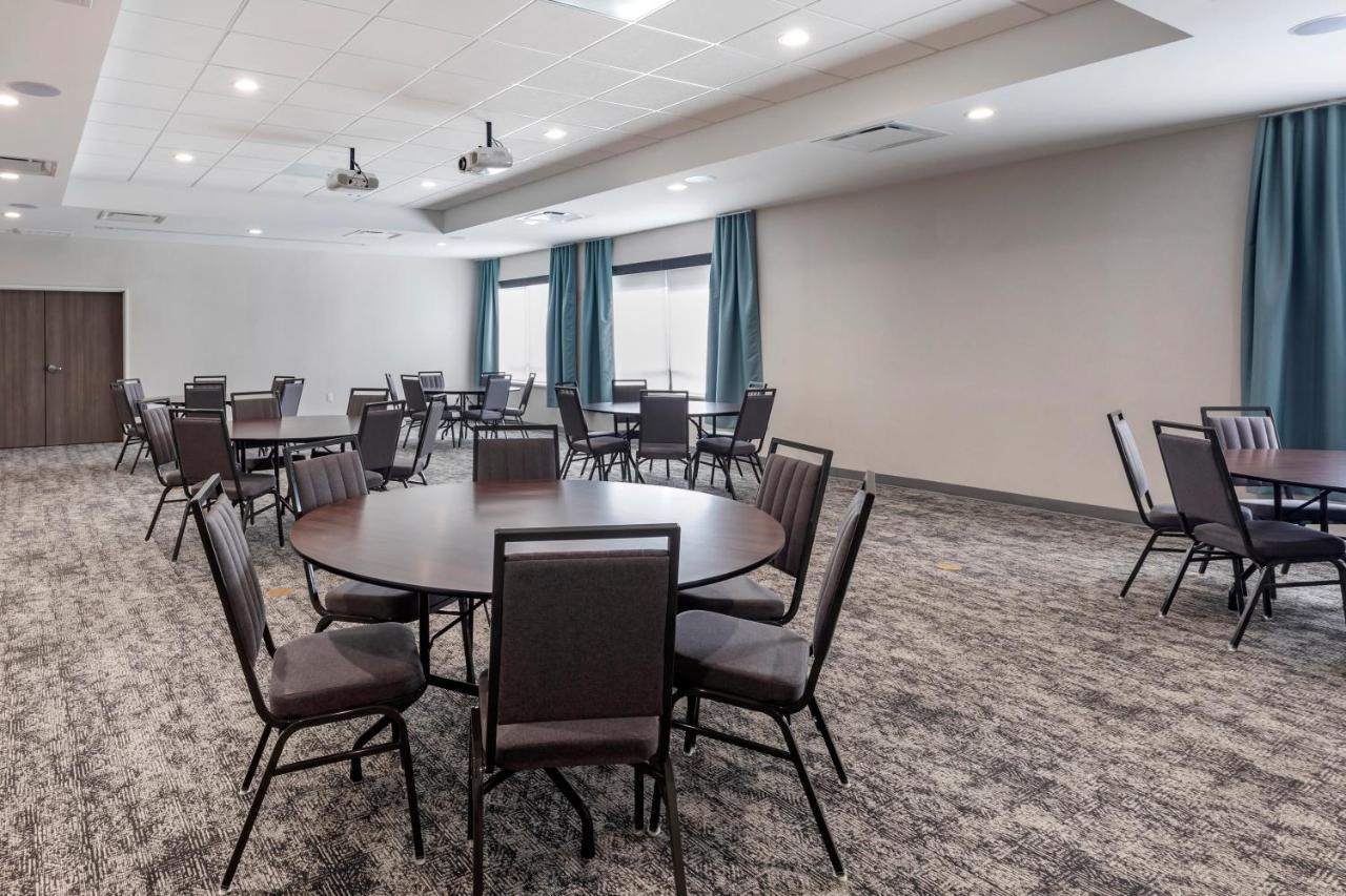 Staybridge Near Epic By Ihg