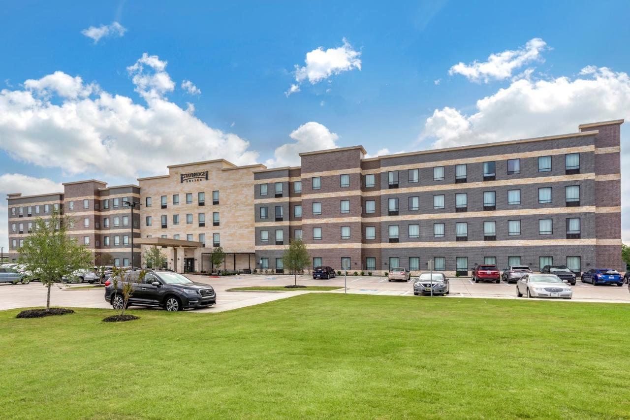 Staybridge Near Epic By Ihg Grand Prairie