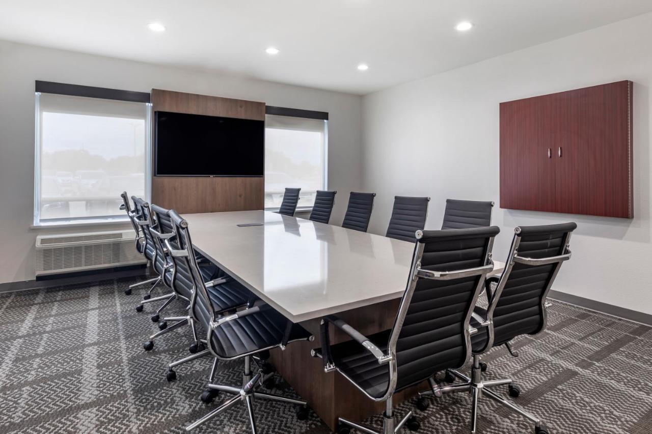 Staybridge Near Epic By Ihg Grand Prairie