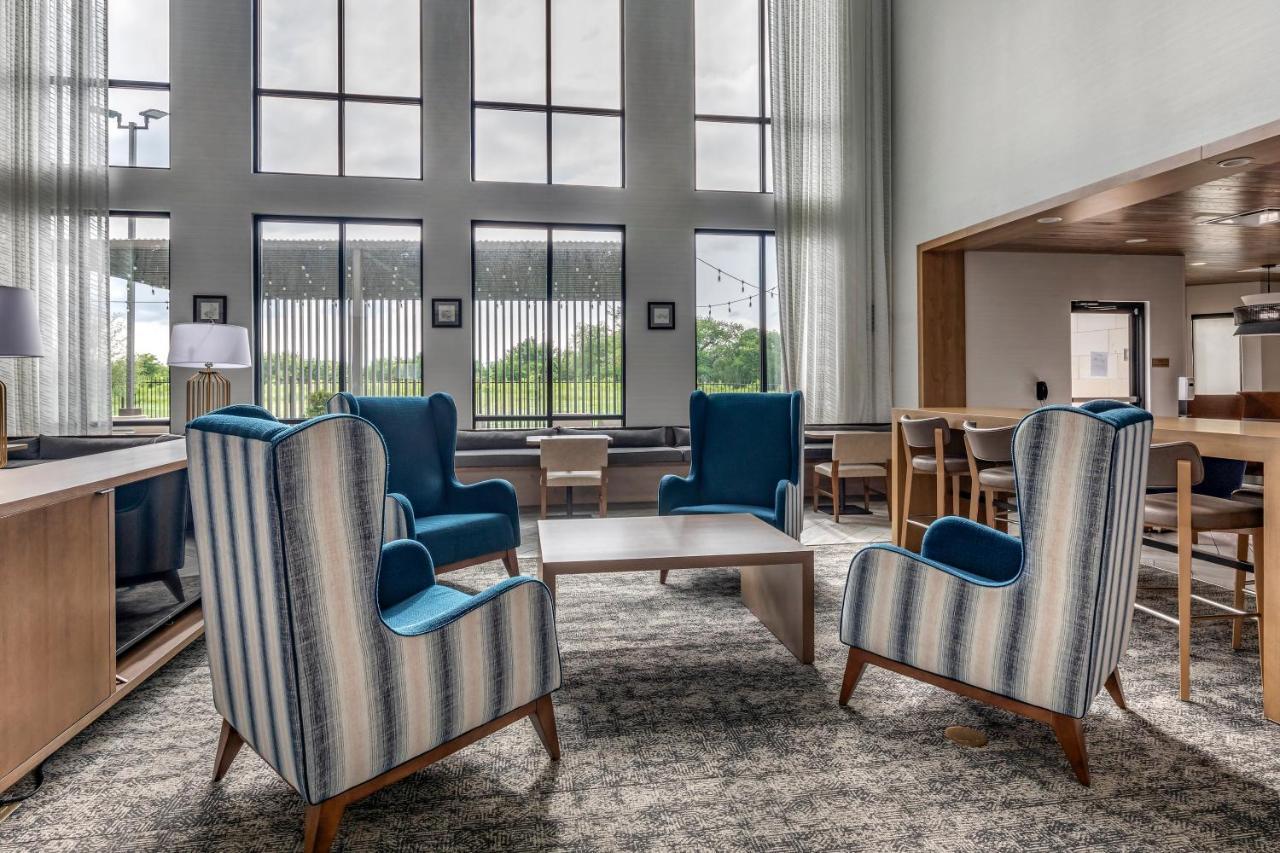 Staybridge Near Epic By Ihg Hotel Grand Prairie