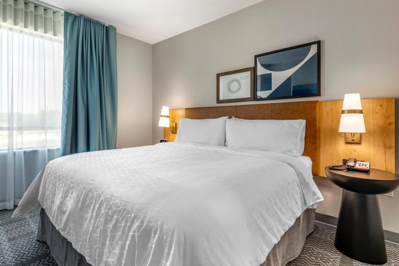 Staybridge Near Epic By Ihg 3*