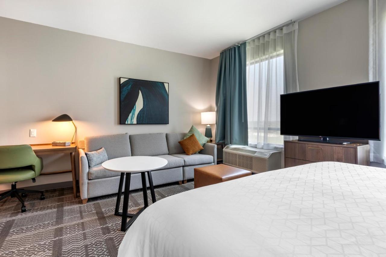 Staybridge Near Epic By Ihg Hotel