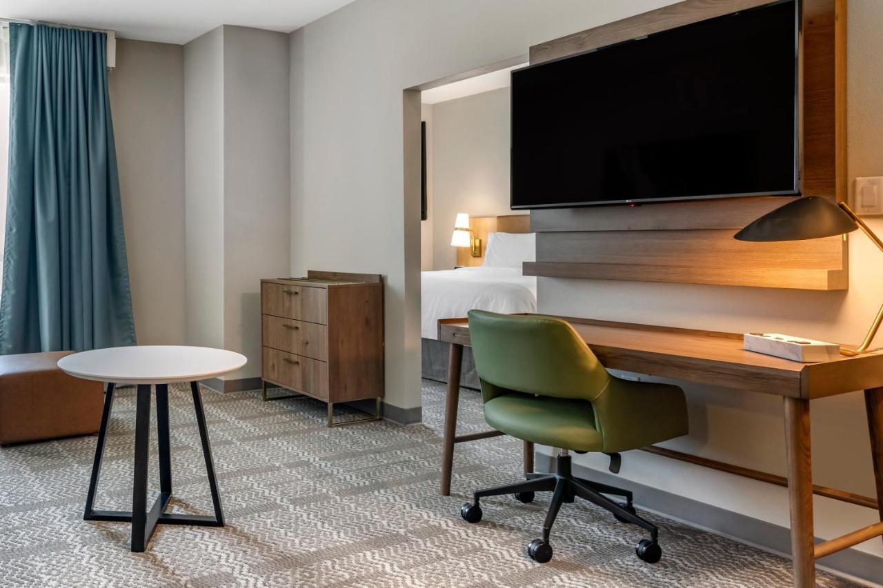 Staybridge Near Epic By Ihg Grand Prairie