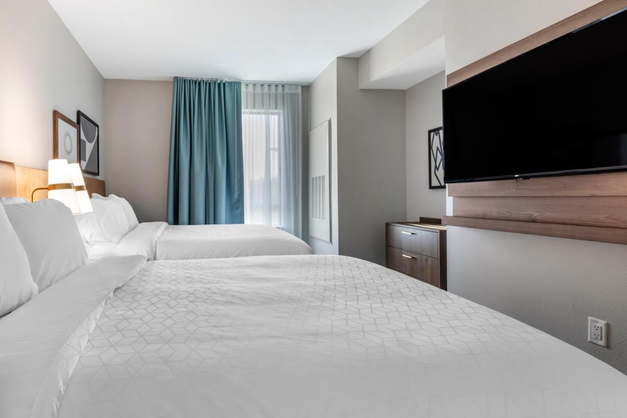 Staybridge Near Epic By Ihg 3*