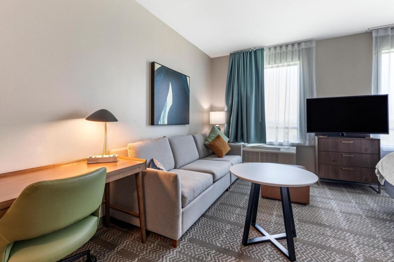 Staybridge Near Epic By Ihg Grand Prairie