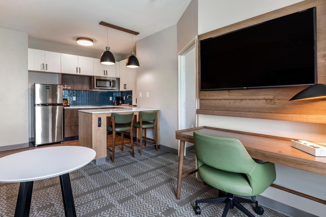 Staybridge Near Epic By Ihg Hotel 3*