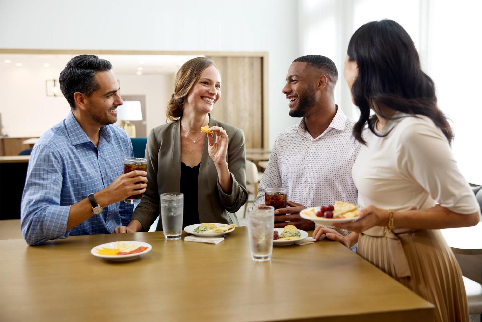 Hotel Staybridge Near Epic By Ihg Grand Prairie
