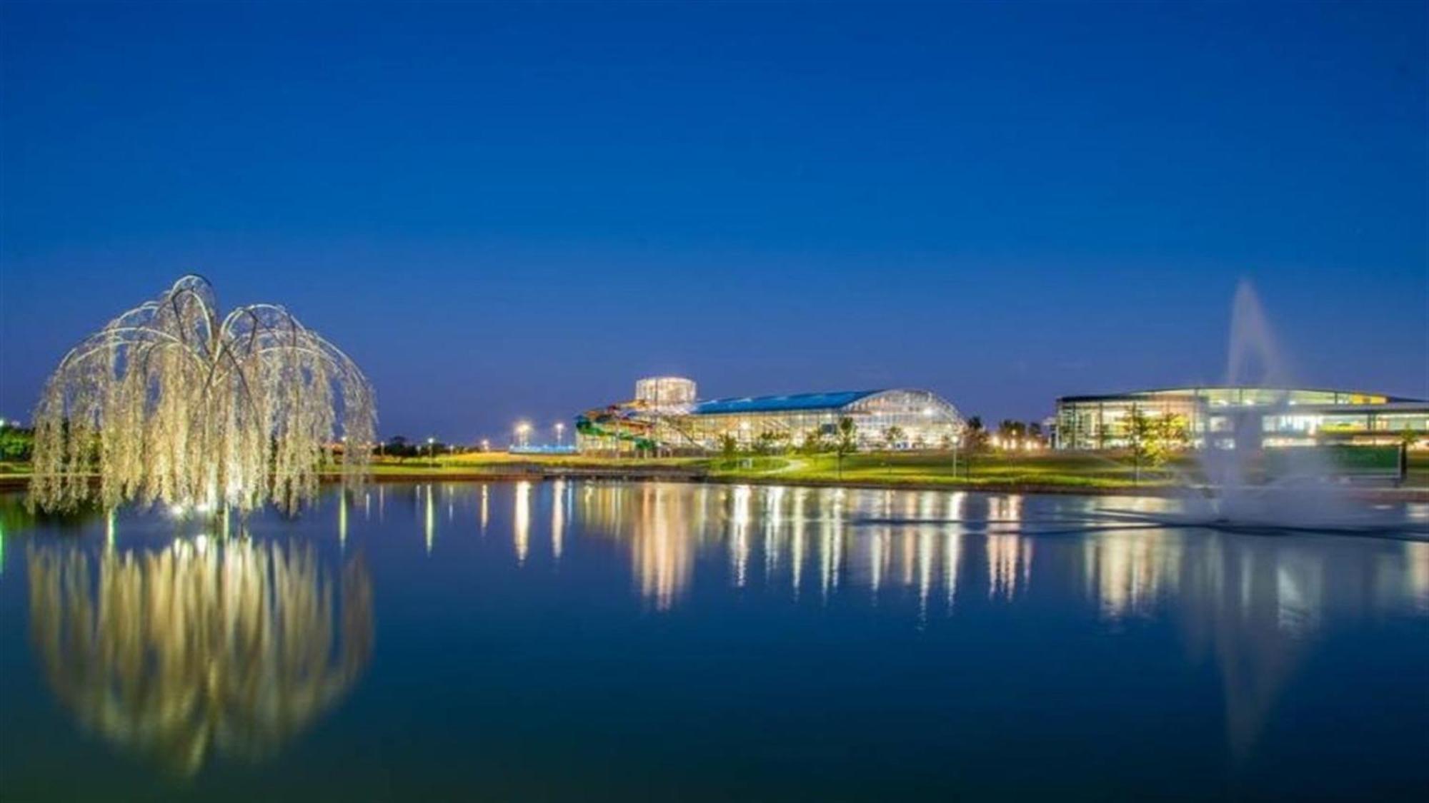 Hotel Staybridge Near Epic By Ihg Grand Prairie
